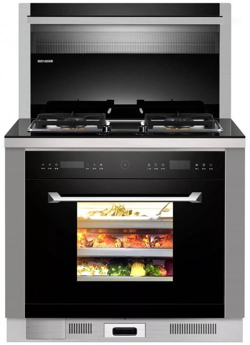 年終盤點(diǎn):這些熱銷款集成灶你知道幾個(gè)?