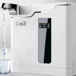 沿源凈水器 產品 產品介紹 最新產品信息