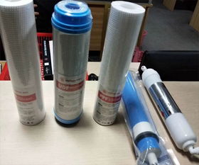 一款合格的凈水器產(chǎn)品,必須具備這些條件