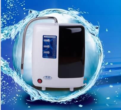 安然納米產品安然納米凈水機