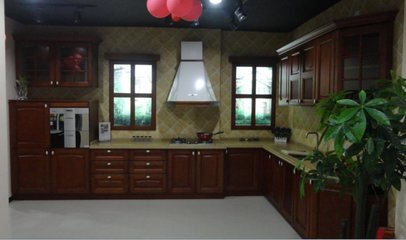 博西尼櫥柜產品價格貴嗎?_2