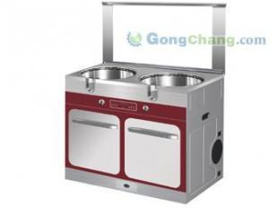 供應美大集成灶中國高端廚具的領導者_家用電器