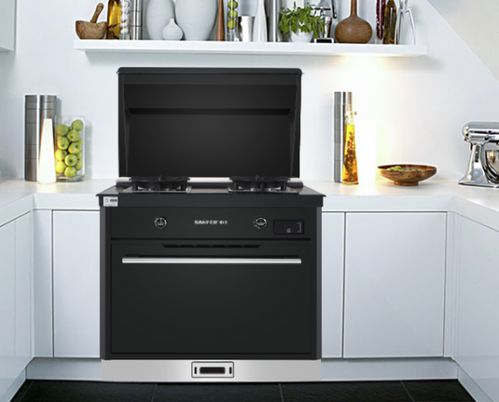 集成灶市場(chǎng)走高,2021蒸烤一體集成灶品牌全國前十排名揭曉