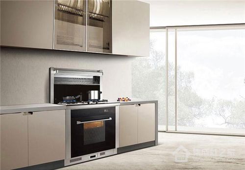 總投資4萬億 就看集成灶企業(yè)能不能抓住機(jī)會(huì)了