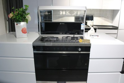 【年終盤(pán)點(diǎn)】科太郎集成灶:應(yīng)變而變,引領(lǐng)科技風(fēng)暴