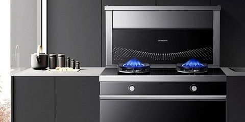 集成灶能否主導未來廚電市場 立足產品才是取勝之道