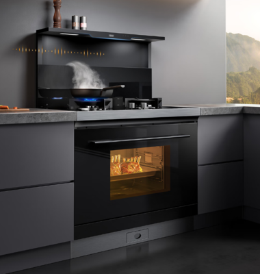 油煙機(jī)十大公認(rèn)品牌排行榜公布,從中看到廚電發(fā)展的趨勢(shì)!