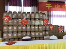 科大集成灶 廠購中國行淮安站火熱開展,爆單連連