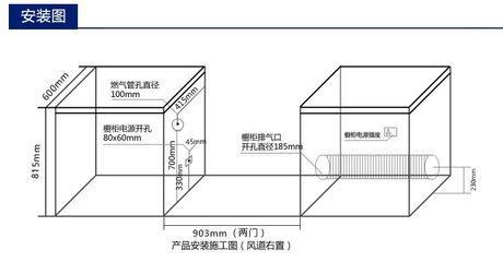 【家家樂集成灶90D1 一體式集成灶 家用側(cè)吸下排吸油煙機(jī) 廠家批發(fā)】價(jià)格_廠家 - 中國供應(yīng)商