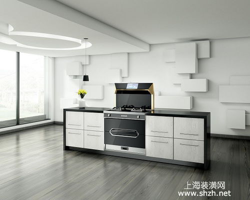 集成灶到底好不好 廚房裝修設(shè)計(jì)有沒有必要購買集成灶