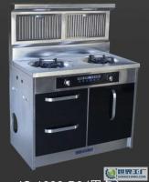 不銹鋼集成灶 環(huán)保灶 吸力哥JC1000-B3黑色[供應(yīng)]_廚衛(wèi)家電_世界工廠網(wǎng)中國產(chǎn)品信息庫