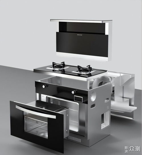 集成灶不要再交智商稅了 點評蒸烤集成灶