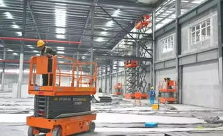 煙臺日報 海爾煙威首個智能化工廠4月萊陽投產(chǎn) 將成國內(nèi)最大海爾廚電大成套生產(chǎn)基地