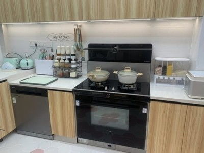 集成灶即時相關資訊 家電頻道