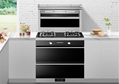 集成灶10大品牌 &ldquo;金帝工廠(chǎng)購(gòu)&rdquo;金秋感恩回饋加盟商與消費(fèi)者