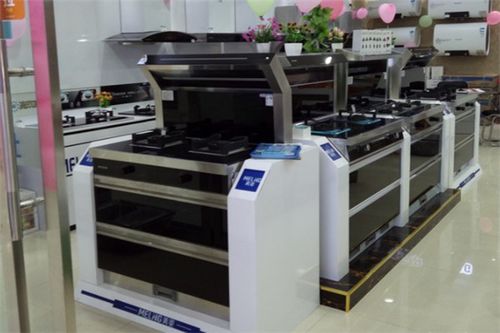 美菱集成灶加盟優(yōu)勢