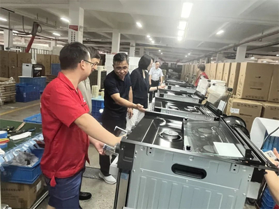 浙智專委副主任凌云一行蒞臨萬事興走訪調(diào)研,聚焦新質(zhì)生產(chǎn)力!