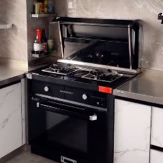 集成灶十大品牌帥豐蘊(yùn)藏了父親對(duì)孩子的濃濃愛(ài)意