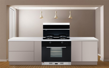 集成灶十大排行榜 森歌集成灶，為您打造完美的下廚體驗