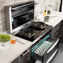 當廚房柜子成了家中的“隱形暴力者”