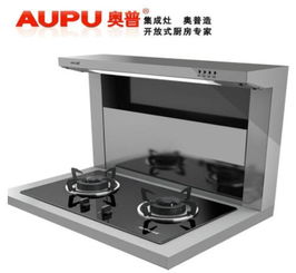 奧普集成灶加盟與凈水機業(yè)務 智能廚房新機遇