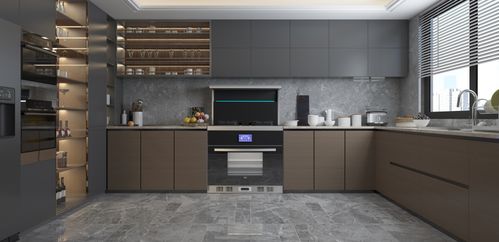 廚壹堂B7ZK新品發(fā)布 產(chǎn)品重塑引領集成灶行業(yè)新篇章