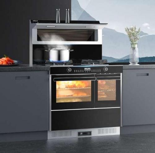 集成灶好不好？十大集成灶排行榜靠前品牌值得選擇