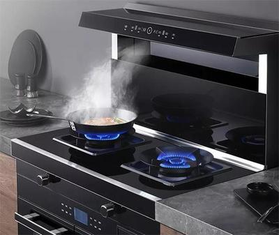 歐板集成灶選購與廚房櫥柜搭配全攻略